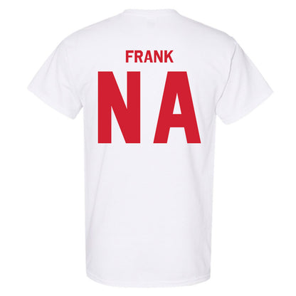 Texas Tech - NCAA Women's Track & Field : Shelby Frank - Classic Shersey T-Shirt-1