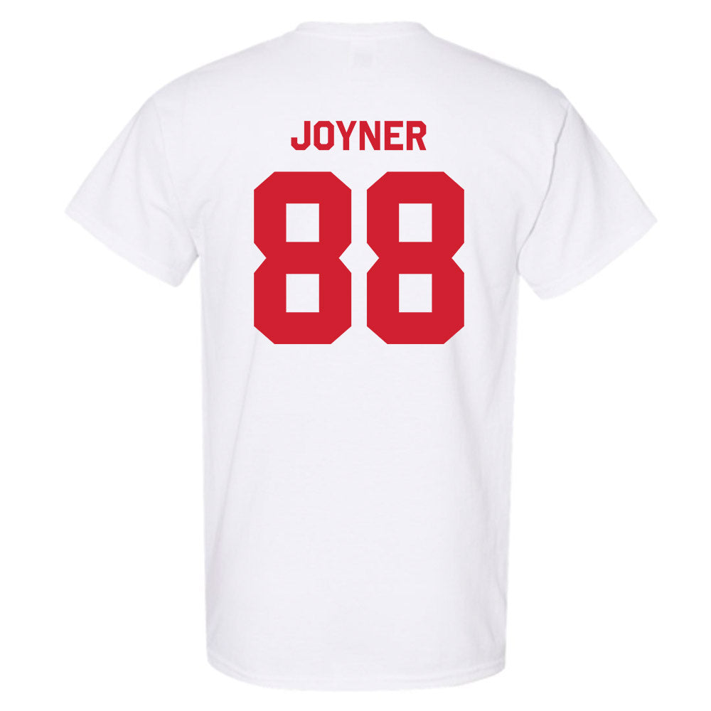 Texas Tech - NCAA Football : Quintaelyn Joyner - Classic Shersey T-Shirt-1