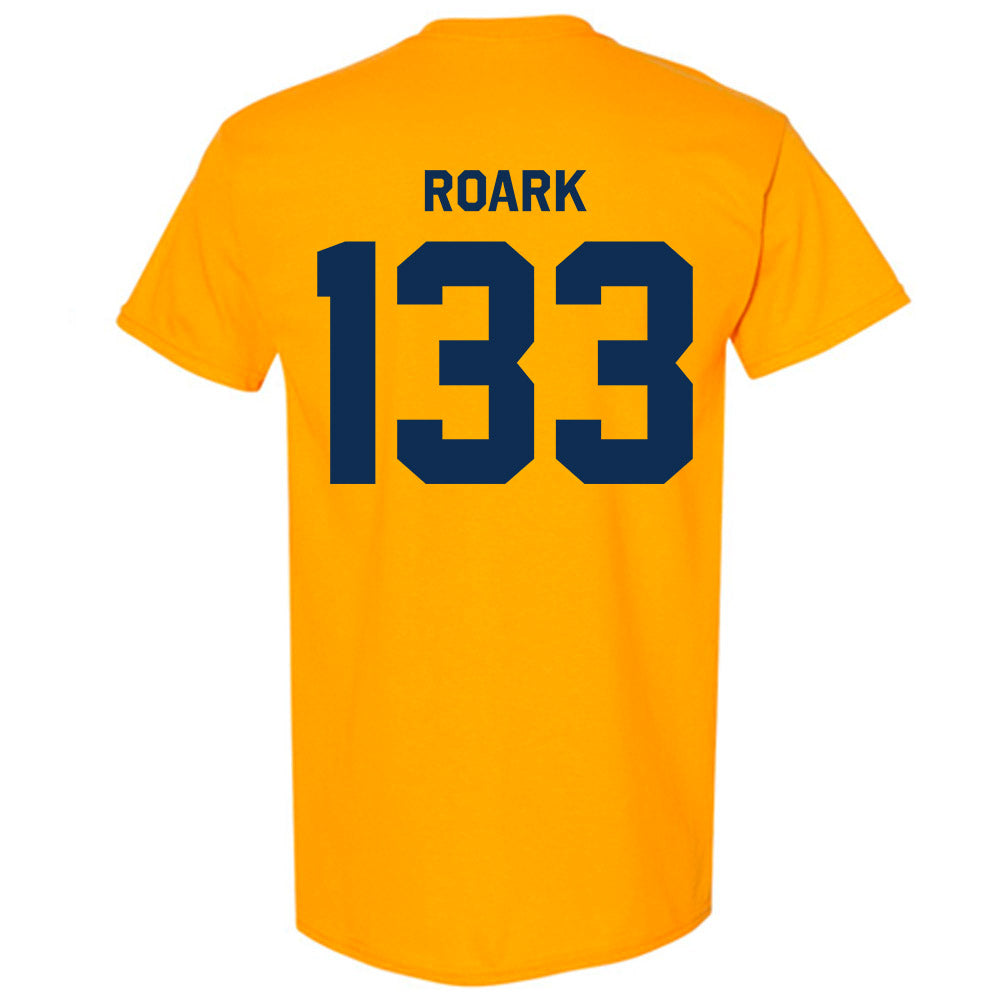 West Virginia - NCAA Wrestling : Casen Roark - Classic Shersey T-Shirt-1
