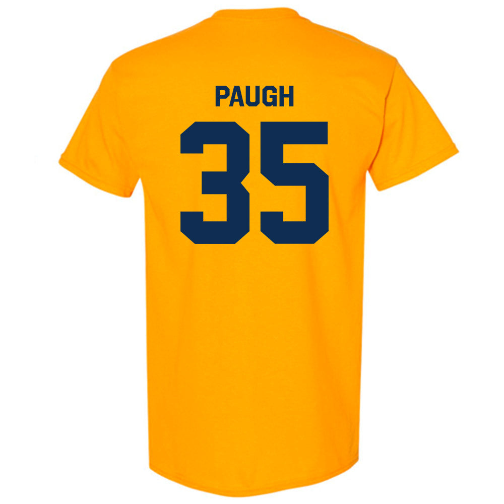 West Virginia - NCAA Women's Soccer : Mia Paugh - Classic Shersey T-Shirt-1