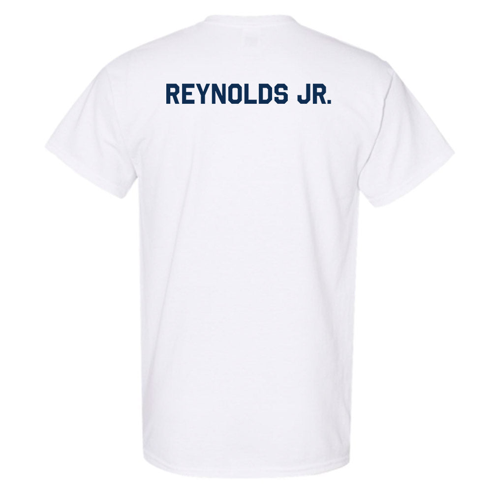 West Virginia - NCAA Football : Rayshawn Reynolds Jr. - Classic Shersey T-Shirt-1