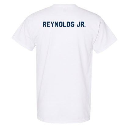 West Virginia - NCAA Football : Rayshawn Reynolds Jr. - Classic Shersey T-Shirt-1