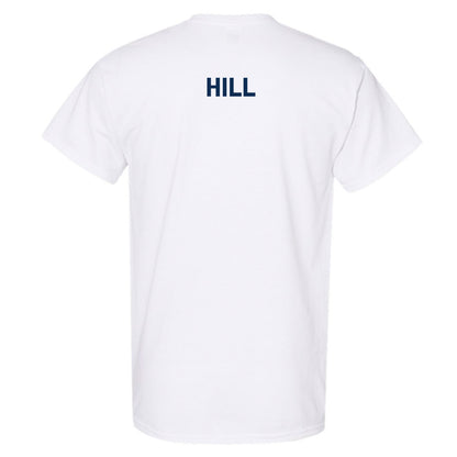 West Virginia - NCAA Football : Simaj Hill - Classic Shersey T-Shirt-1