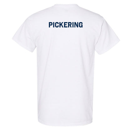 West Virginia - NCAA Women's Track & Field : Cate Pickering - Classic Shersey T-Shirt-1