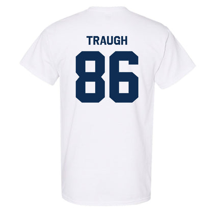 West Virginia - NCAA Football : Cyrus Traugh - Classic Shersey T-Shirt-1