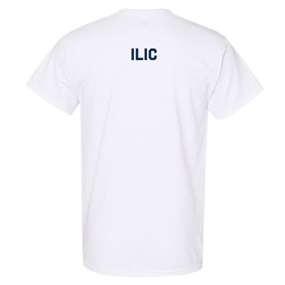 West Virginia - NCAA Women's Rowing : Una Ilic - Classic Shersey T-Shirt-1
