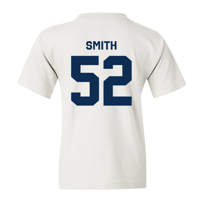 West Virginia - NCAA Baseball : Weston Smith - Classic Shersey Youth T-Shirt-1