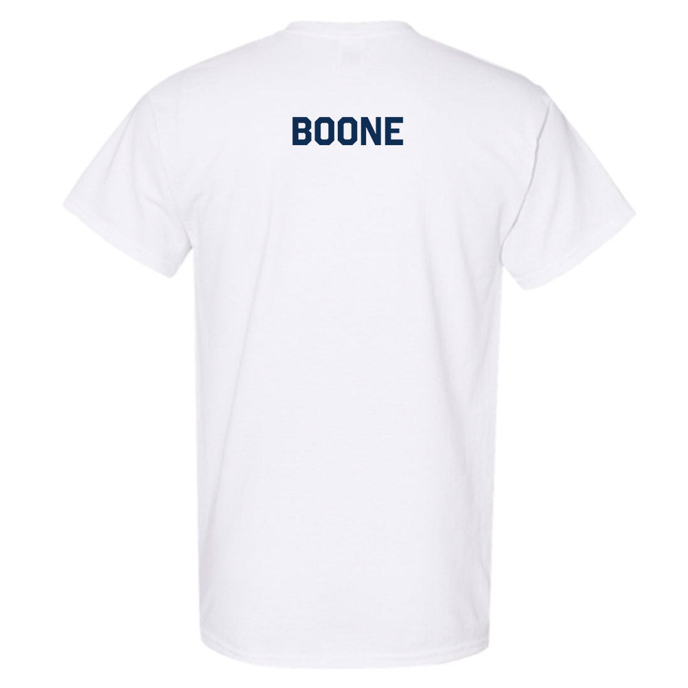 West Virginia - NCAA Women's Rowing : Mary Boone - Classic Shersey T-Shirt-1