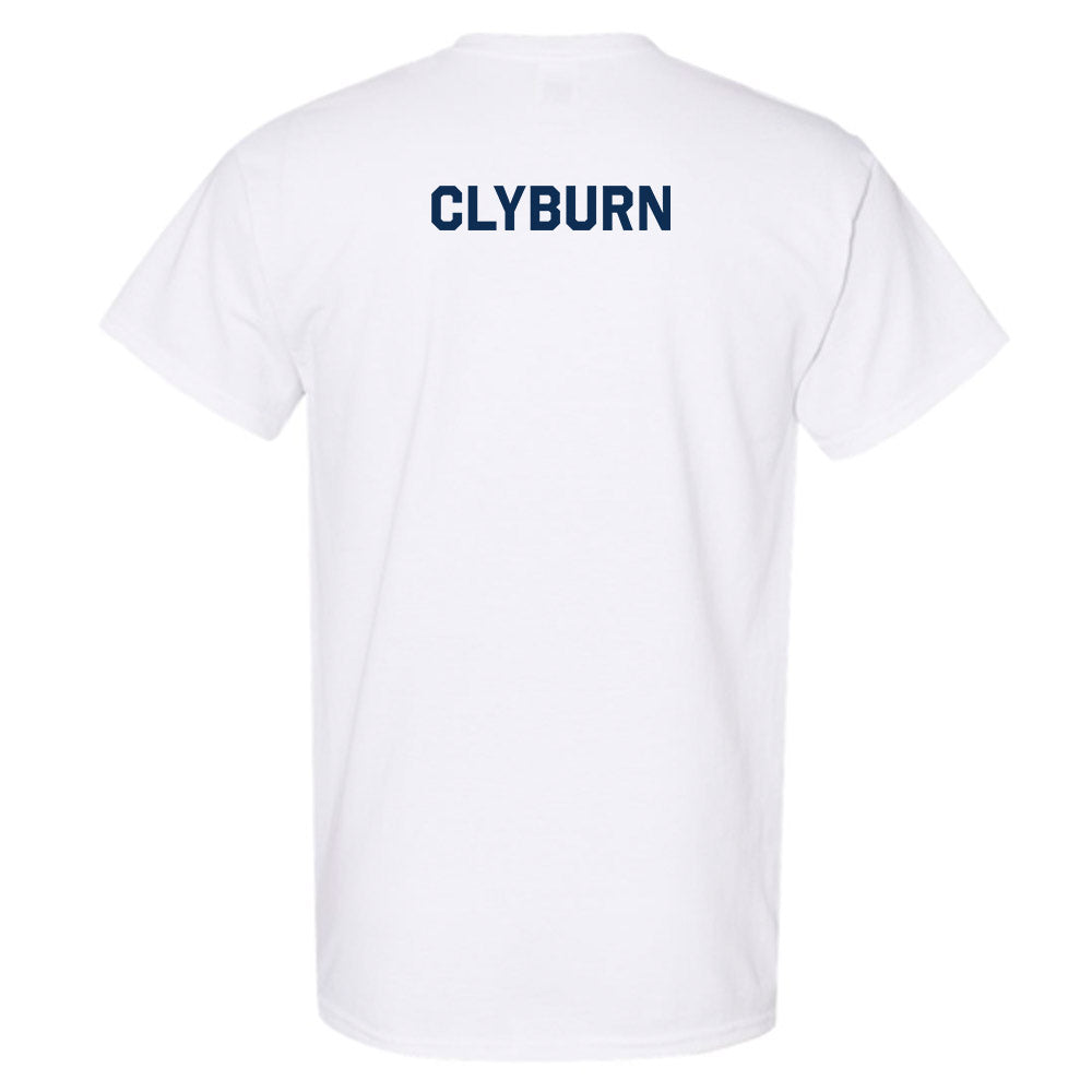 West Virginia - NCAA Women's Soccer : Tyler Clyburn - Classic Shersey T-Shirt-1
