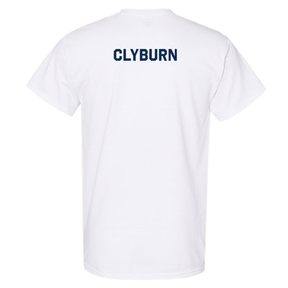 West Virginia - NCAA Women's Soccer : Tyler Clyburn - Classic Shersey T-Shirt-1