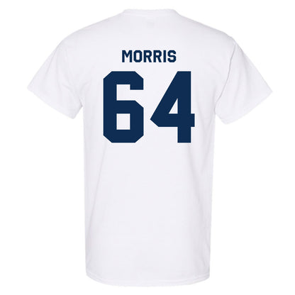 West Virginia - NCAA Football : Rhett Morris - Classic Shersey T-Shirt-1