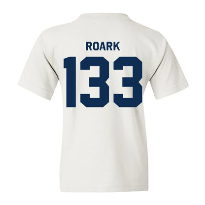 West Virginia - NCAA Wrestling : Casen Roark - Classic Shersey Youth T-Shirt-1
