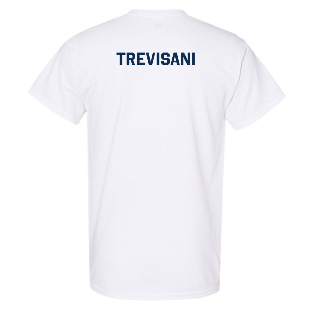 West Virginia - NCAA Women's Rowing : Claire Trevisani - Classic Shersey T-Shirt-1