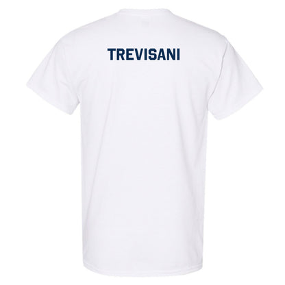 West Virginia - NCAA Women's Rowing : Claire Trevisani - Classic Shersey T-Shirt-1
