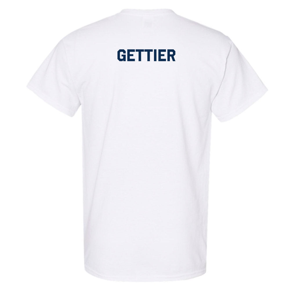 West Virginia - NCAA Women's Rowing : Campbell Gettier - Classic Shersey T-Shirt-1