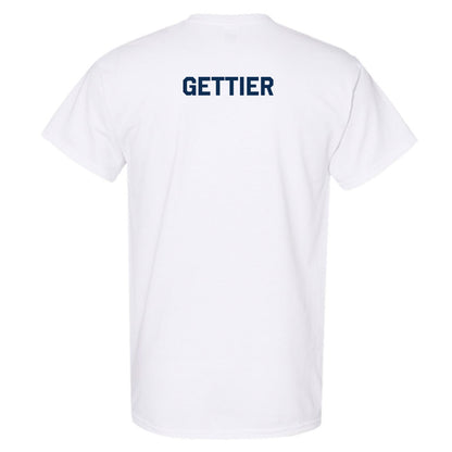 West Virginia - NCAA Women's Rowing : Campbell Gettier - Classic Shersey T-Shirt-1