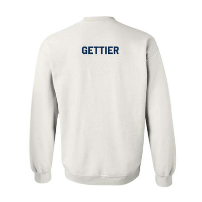 West Virginia - NCAA Women's Rowing : Campbell Gettier - Classic Shersey Crewneck Sweatshirt-1