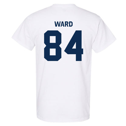 West Virginia - NCAA Football : Ryan Ward - Classic Shersey T-Shirt-1