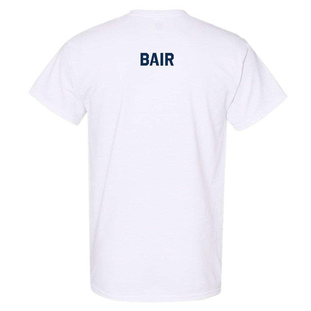 West Virginia - NCAA Women's Swimming & Diving : Camryn Bair - Classic Shersey T-Shirt-1