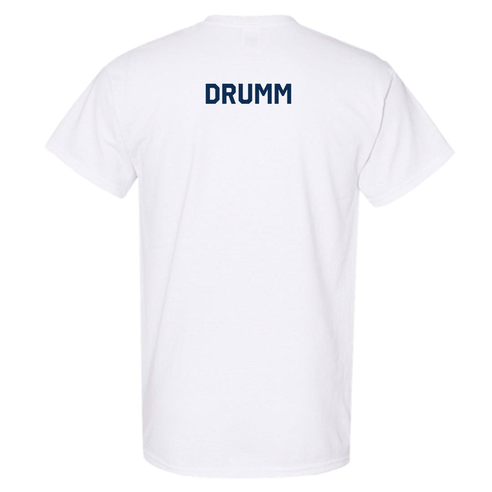 West Virginia - NCAA Football : Landon Drumm - Classic Shersey T-Shirt-1