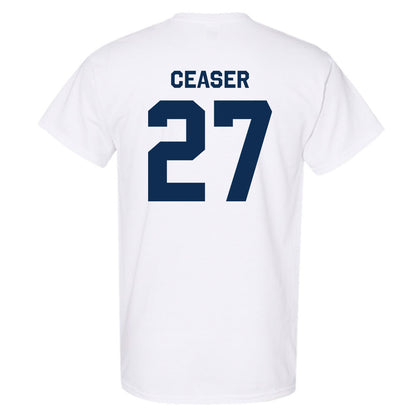 West Virginia - NCAA Women's Soccer : Isabel Ceaser - Classic Shersey T-Shirt-1