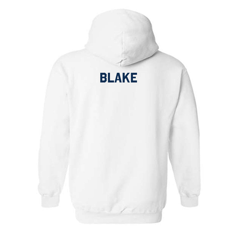 West Virginia - NCAA Rifle : Ashlyn Blake - Classic Shersey Hooded Sweatshirt-1