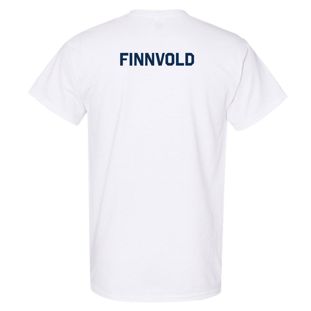 West Virginia - NCAA Women's Volleyball : Alexis Finnvold - Classic Shersey T-Shirt-1