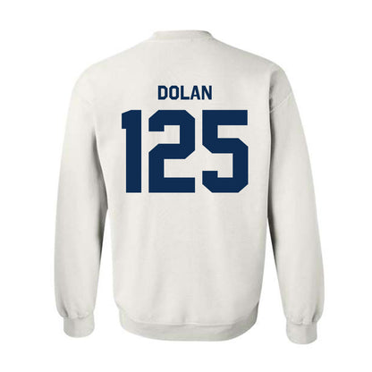 West Virginia - NCAA Wrestling : Matthew Dolan - Classic Shersey Crewneck Sweatshirt-1