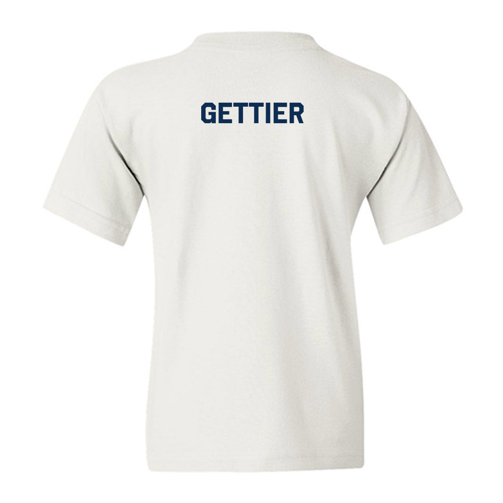 West Virginia - NCAA Women's Rowing : Campbell Gettier - Classic Shersey Youth T-Shirt-1