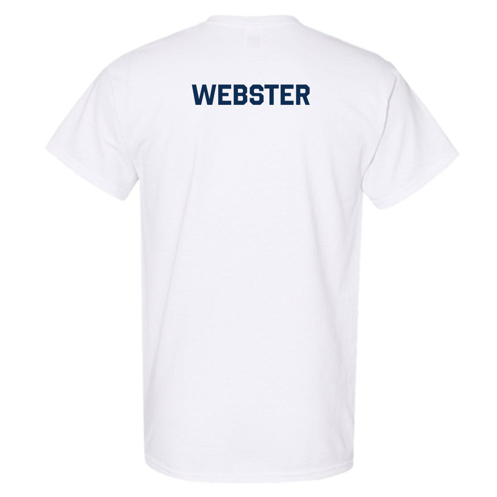 West Virginia - NCAA Women's Gymnastics : Eden Webster - Classic Shersey T-Shirt-1