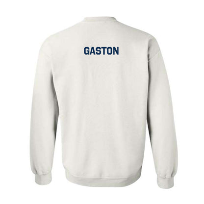 West Virginia - NCAA Women's Rowing : Jessica Gaston - Classic Shersey Crewneck Sweatshirt-1