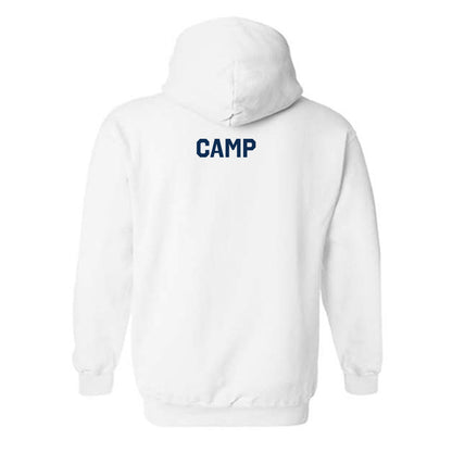 West Virginia - NCAA Rifle : Camryn Camp - Classic Shersey Hooded Sweatshirt-1