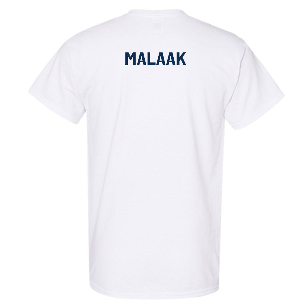 West Virginia - NCAA Women's Tennis : Sosanna Malaak - Classic Shersey T-Shirt-1