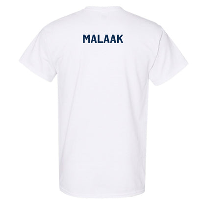 West Virginia - NCAA Women's Tennis : Sosanna Malaak - Classic Shersey T-Shirt-1