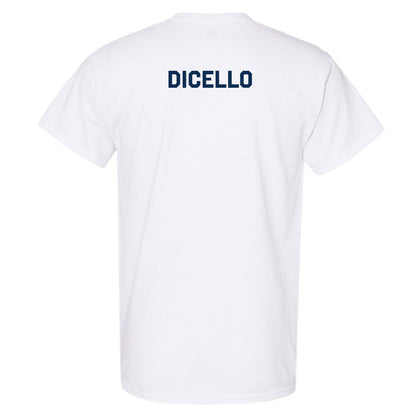 West Virginia - NCAA Women's Gymnastics : Karleigh DiCello - Classic Shersey T-Shirt-1
