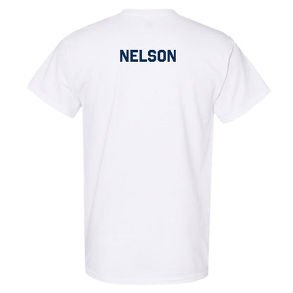 West Virginia - NCAA Women's Track & Field : Mae Nelson - Classic Shersey T-Shirt-1