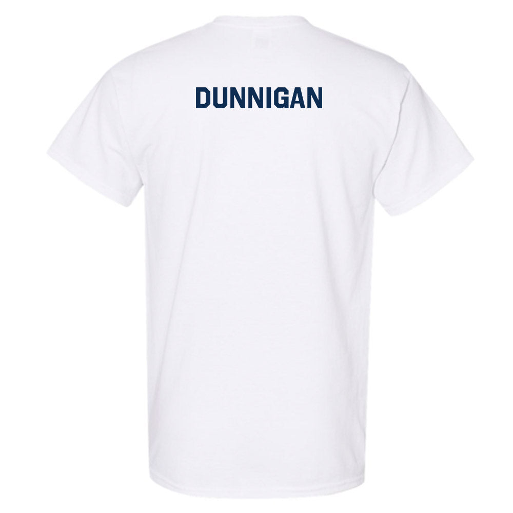 West Virginia - NCAA Women's Rowing : Alanna Dunnigan - Classic Shersey T-Shirt-1
