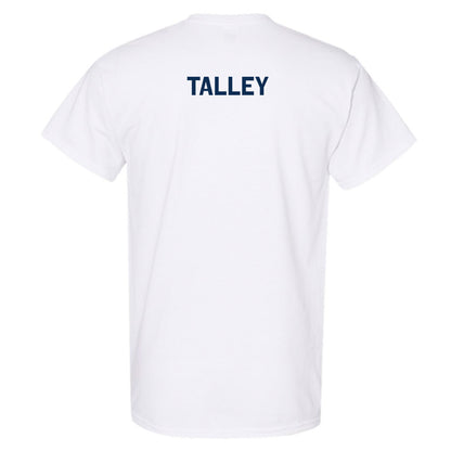 West Virginia - NCAA Football : Christopher Talley - Classic Shersey T-Shirt-1