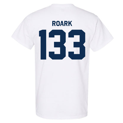 West Virginia - NCAA Wrestling : Casen Roark - Classic Shersey T-Shirt-1