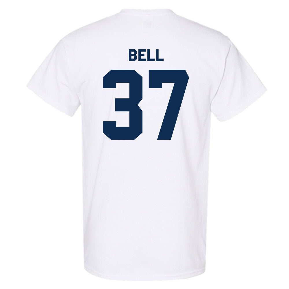 West Virginia - NCAA Football : Jayden Bell - Classic Shersey T-Shirt-1