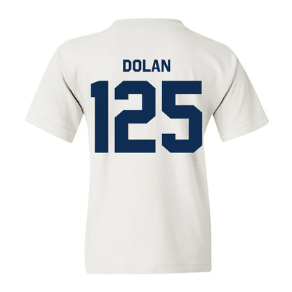 West Virginia - NCAA Wrestling : Matthew Dolan - Classic Shersey Youth T-Shirt-1