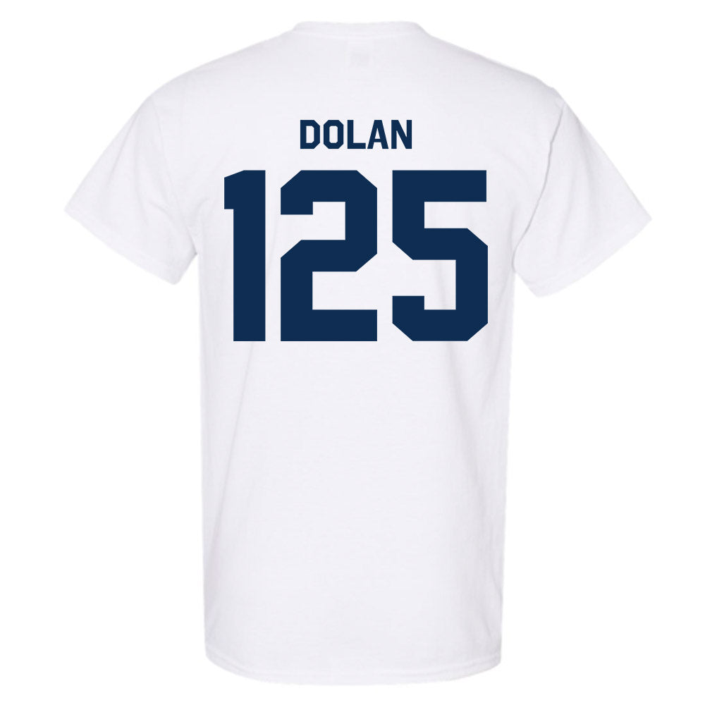 West Virginia - NCAA Wrestling : Matthew Dolan - Classic Shersey T-Shirt-1