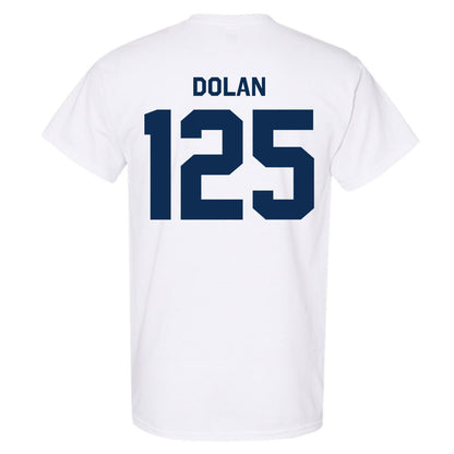 West Virginia - NCAA Wrestling : Matthew Dolan - Classic Shersey T-Shirt-1