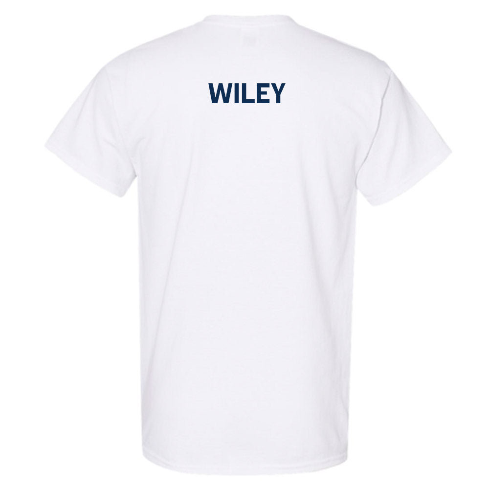 West Virginia - NCAA Football : Darius Wiley - Classic Shersey T-Shirt-1