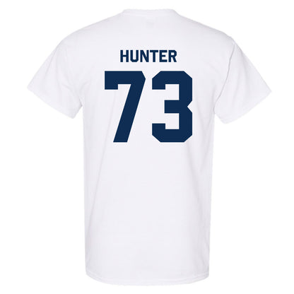 West Virginia - NCAA Football : Andreas hunter - Classic Shersey T-Shirt-1