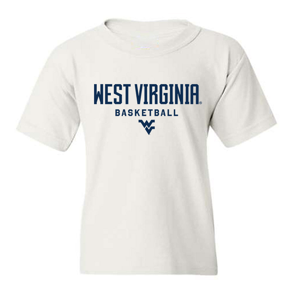 West Virginia - NCAA Men's Basketball : Seydou Traore - Classic Shersey Youth T-Shirt-0