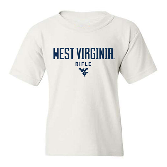 West Virginia - NCAA Rifle : Camryn Camp - Classic Shersey Youth T-Shirt-0
