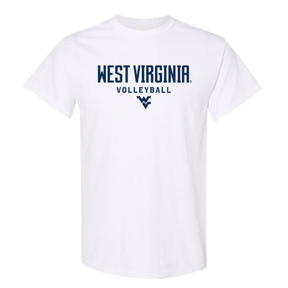 West Virginia - NCAA Women's Volleyball : Trinity Sheridan - Classic Shersey T-Shirt-0