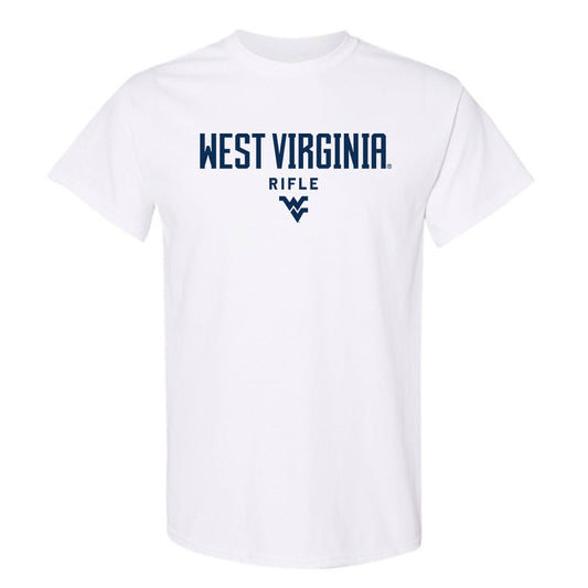 West Virginia - NCAA Rifle : Karlie Lynn - Classic Shersey T-Shirt-0