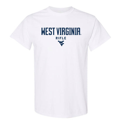 West Virginia - NCAA Rifle : Camryn Camp - Classic Shersey T-Shirt-0